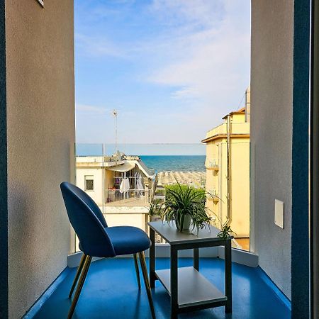 Gabbiano Suites Cervia Zewnętrze zdjęcie
