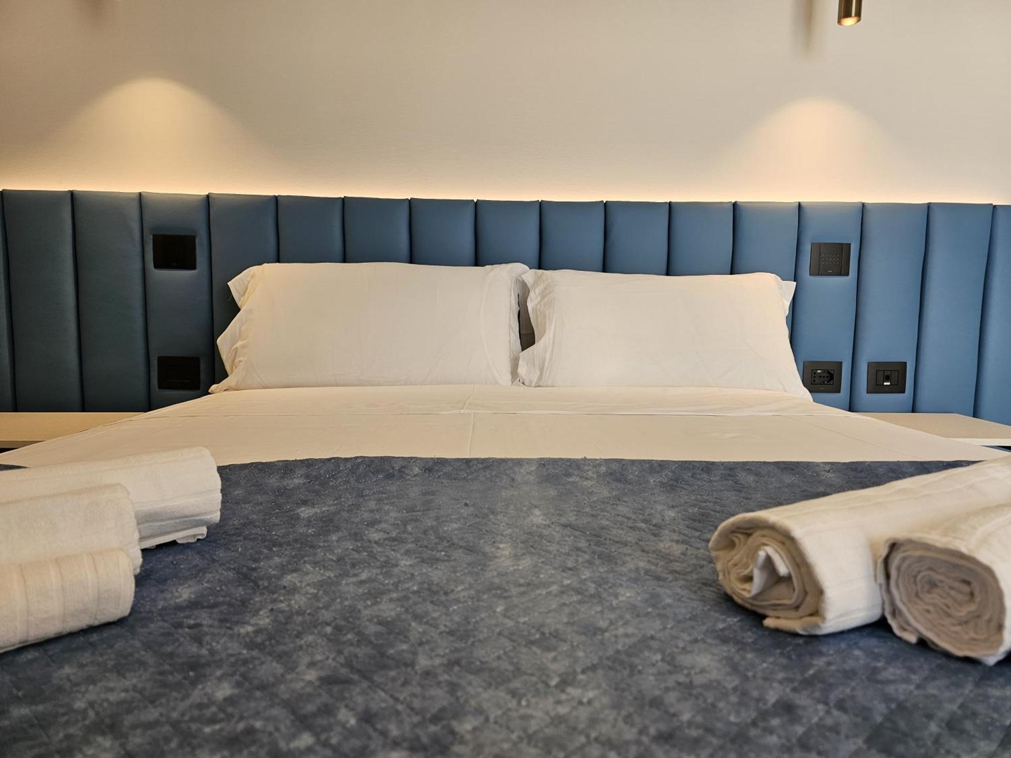 Gabbiano Suites Cervia Zewnętrze zdjęcie