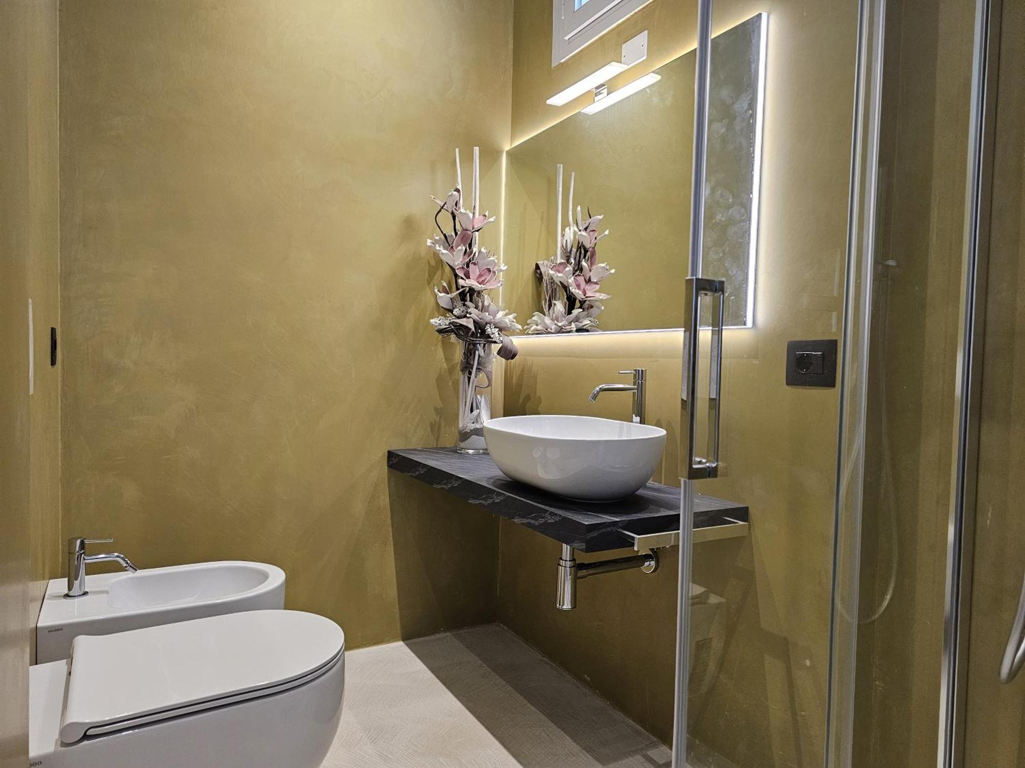 Gabbiano Suites Cervia Zewnętrze zdjęcie